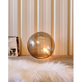 Julia, la lampe à poser en verre n°436