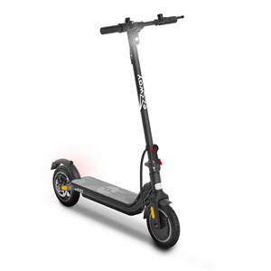 Trottinette électrique ezway ex85 - 25 km / 20 km d'autonomie, batterie 21