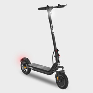 Trottinette électrique ezway ex100 - 25 km / 25 km d'autonomie, batterie 2