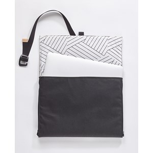 Matelas a langer nomade pochette ordi