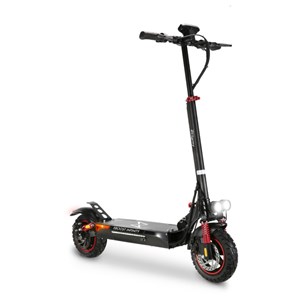 Trottinette électrique eboost go - 25 km / 40 km autonomie, batterie 48v 2
