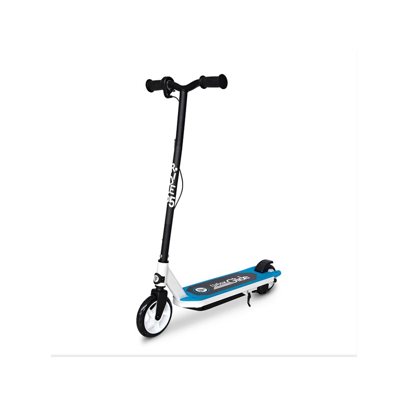 Urbanglide - Trottinette enfant urbanglide ride 55  autonomie 1h, légère