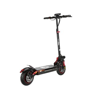 Urbanglide ecross pro es – trottinette électrique – 50 km d'autonomie