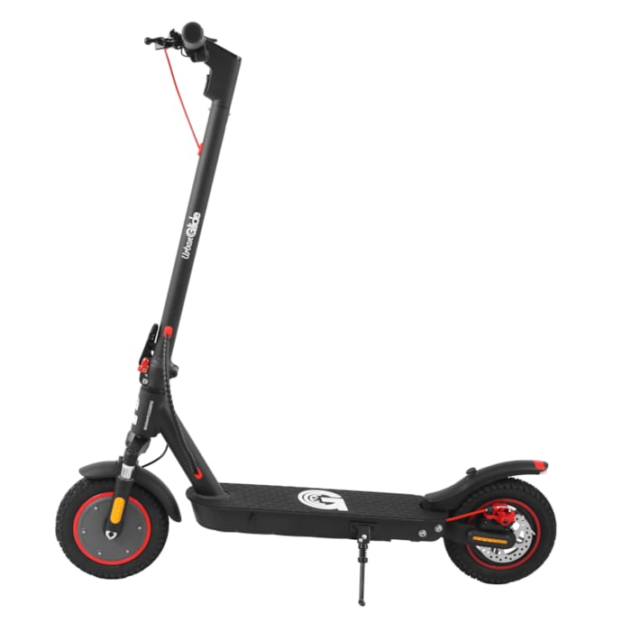 électrique adulte urbanglide ride 100 max 2 — free download
