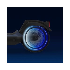 Urbanglide 100 city – trottinette électrique 10/h et 35 km