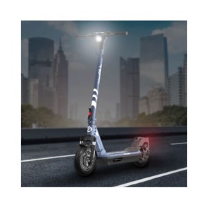 Urbanglide 100 city – trottinette électrique 10/h et 35 km