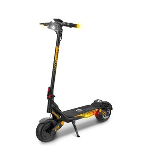 Urbanglide all road 6 2x2 – trottinette électrique 10, double moteur