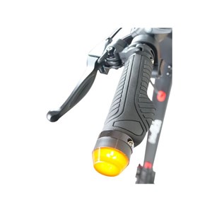 Urbanglide 500ct – trottinette électrique tout-terrain – autonomie 70 km