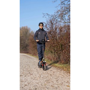 Urbanglide ecross pro – trottinette électrique – 50 km d'autonomie