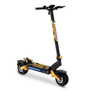 Trottinette électrique adulte 1000gt duo motor – 2800w - jusqu'a 100 km