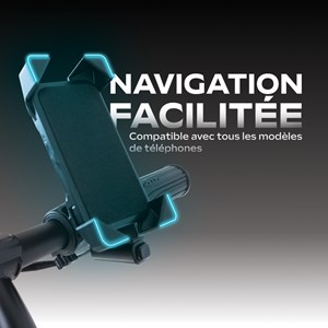 Urbanglide ebike 140 rouge – draisienne électrique 25 km / 18 km