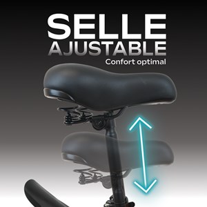 Urbanglide ebike 140 rouge – draisienne électrique 25 km / 18 km