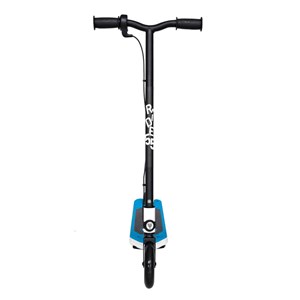 Trottinette électrique enfant urbanglide ride 55 bleu – 150w, 12 km