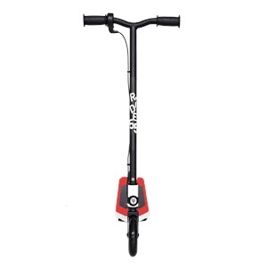 Trottinette électrique enfant urbanglide ride 55 rouge