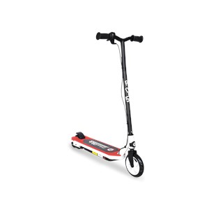 Trottinette électrique enfant urbanglide ride 55 rouge