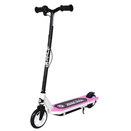 Urbanglide ride 55 kid – trottinette électrique enfant 30w – 10 km/h – auto