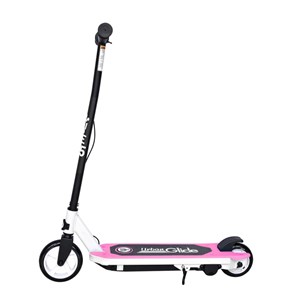 Urbanglide ride 55 kid – trottinette électrique enfant 30w – 10 km/h – auto