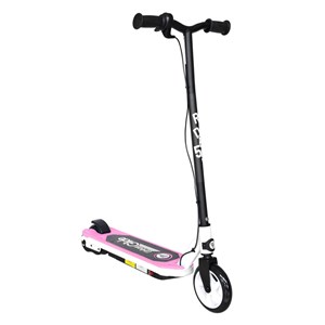 Urbanglide ride 55 kid – trottinette électrique enfant 30w – 10 km/h – auto