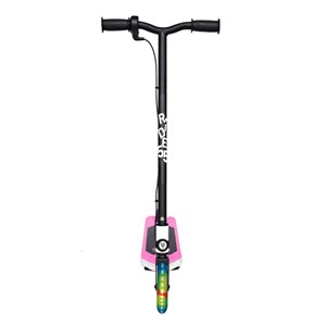 Kid-55 flash – trottinette électrique enfant led, 10 km / dès 6 ans
