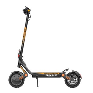 Trottinette électrique adulte ar6 duo motor – 2600w - jusqu'a 80 km