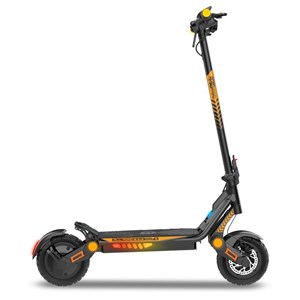 Trottinette electrique all road 6 2x2