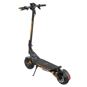 Trottinette electrique all road 6 2x2