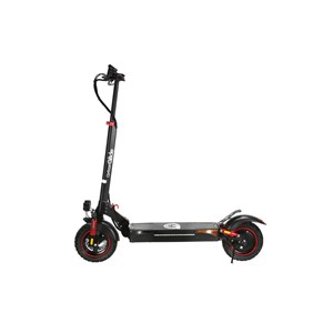 Urbanglide ecross pro es – trottinette électrique – 50 km d'autonomie