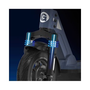 Urbanglide 100 city – trottinette électrique 10 /35 km