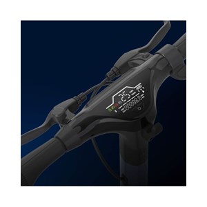 Urbanglide 100 city – trottinette électrique 10 /35 km