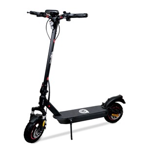 Urbanglide 500ct – trottinette électrique tout-terrain – autonomie 70 km –