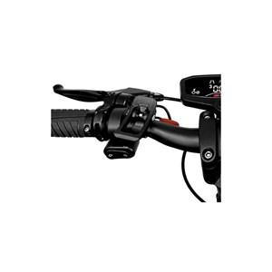 Urbanglide 500ct – trottinette électrique tout-terrain – autonomie 70 km