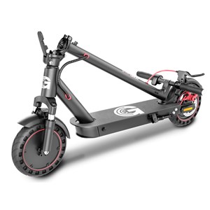 Trottinette électrique urbanglide 100 pro 2 –  10/30 km, pliable