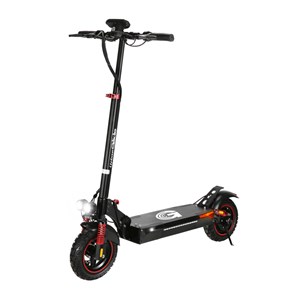 Urbanglide ecross pro es – trottinette électrique – 50 km d'autonomie