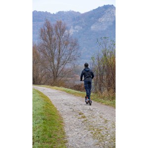 Urbanglide ecross pro es – trottinette électrique – 50 km d'autonomie