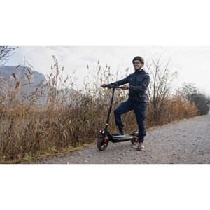 Urbanglide ecross pro es – trottinette électrique – 50 km d'autonomie