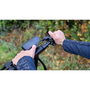 Urbanglide ecross pro  – trottinette électrique – 50 km d'autonomie