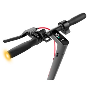 Trottinette électrique urbanglide 100 pro 2 –  10 / 30 km, pliable 