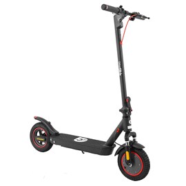 Urbanglide ride 100 max plus – trottinette 10/250w, 25 km, tout-terrain