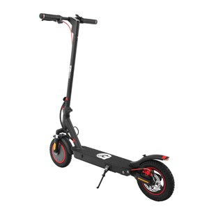 Urbanglide ride 100 max plus – trottinette 10/250w, 25 km, tout-terrain