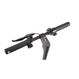 Urbanglide ride 100 max plus – trottinette 10/250w, 25 km, tout-terrain