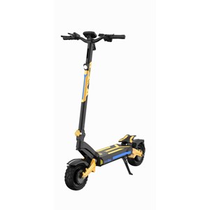 Trottinette électrique urbanglide 1000gt 2x2 – 52v 23,4ah – autonomie 100km