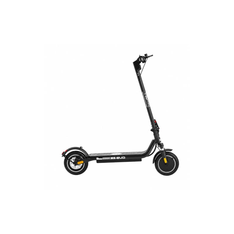 Urbanglide - Urbanglide ride 85 evo – trottinette électrique 25 km / avec frein à disque