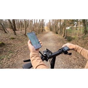 Trottinette électrique urbanglide ecross one red – 48v 10,4ah – autonomie 50km –