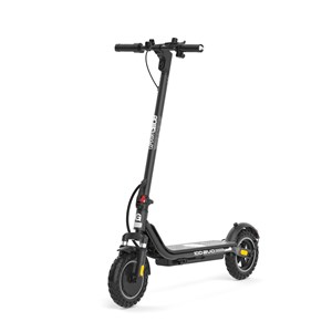 Trottinette électrique ezway ex100 - 25 km / 25 km d'autonomie, batterie 2