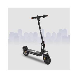 Trottinette électrique ezway ex100 - 25 km / 25 km d'autonomie, batterie 2