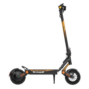 Urbanglide all road 6 pro – trottinette électrique 10 / 800w 70km