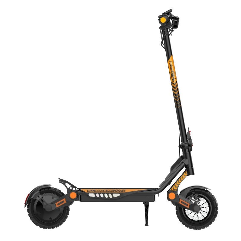 Urbanglide - Urbanglide all road 6 pro – trottinette électrique 10 / 800w 70km
