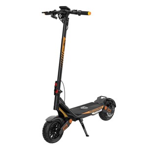 Urbanglide all road 6 pro – trottinette électrique 10 / 800w 70km