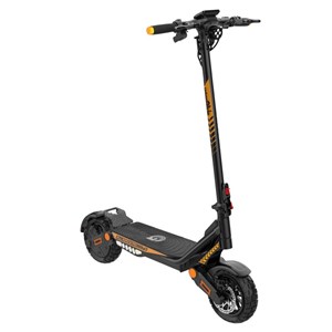 Urbanglide all road 6 pro – trottinette électrique 10 / 800w 70km