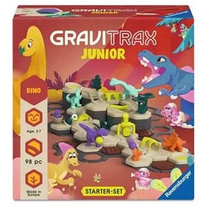 Gravitrax ravensburger bleu